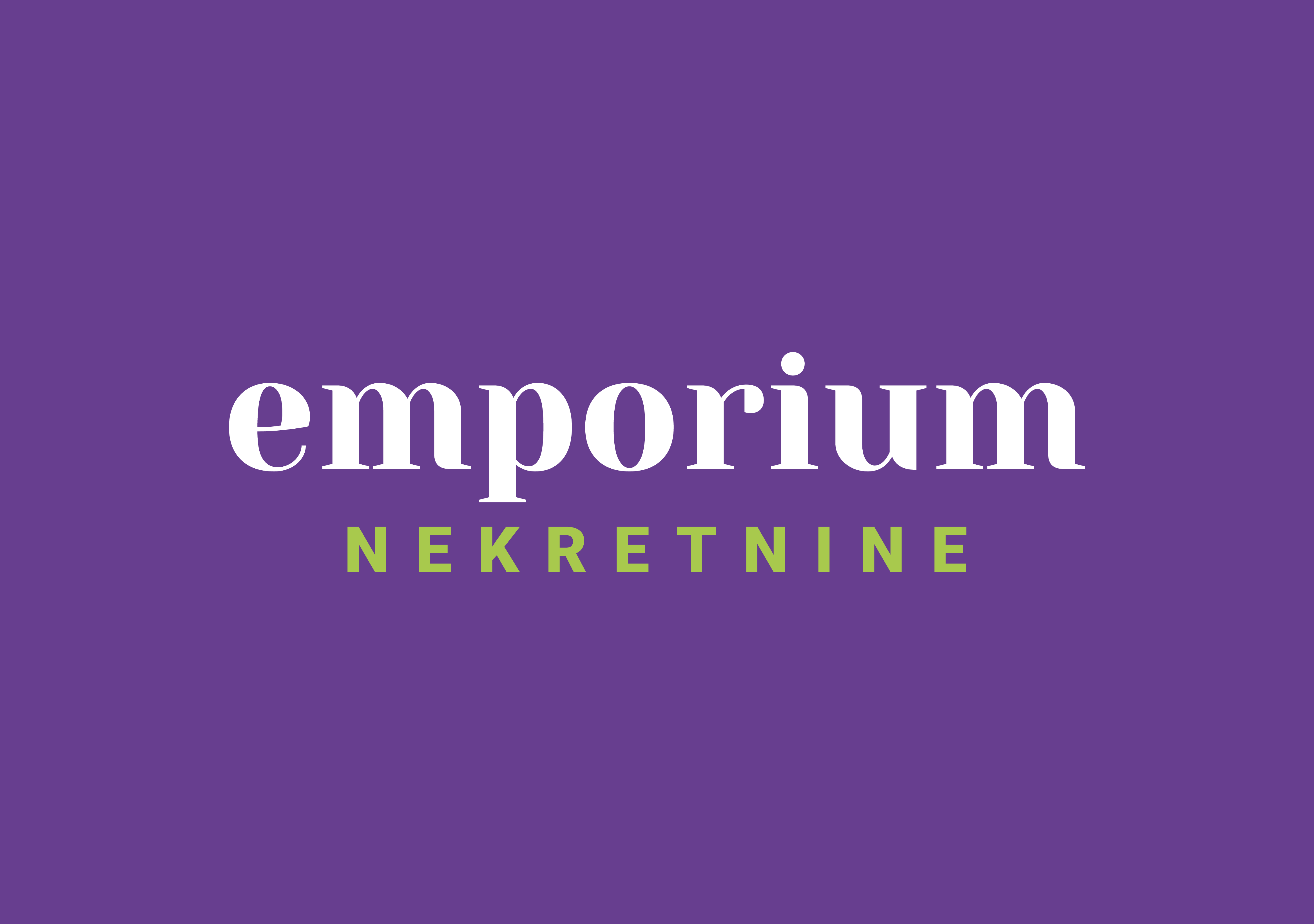 Agent za nekretnine