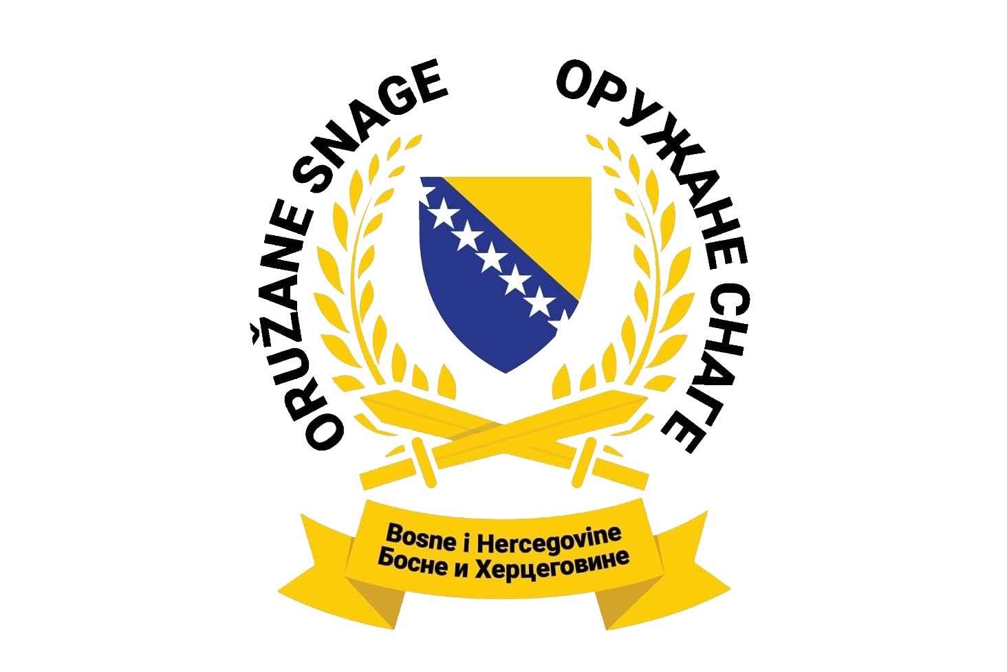 Javni konkurs za prijem kandidata u profesionalnu vojnu službu