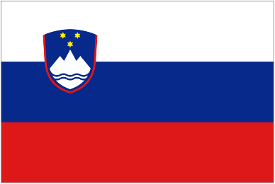 Više konkursa - Slovenija