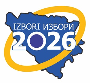 JAVNI KONKURS za prijavu kandidata za angažman operatera na biračkim mjestima u Bosni i Hercegovini za Opće izbore 2026. godine