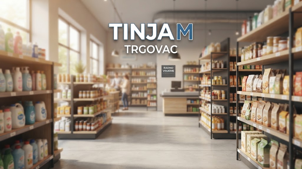 Trgovac